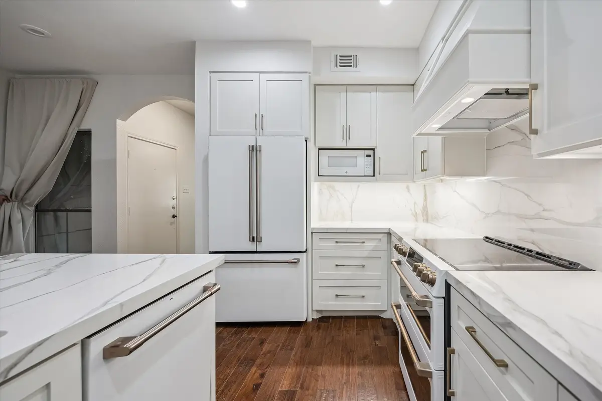 11711 Memorial Drive #47, Houston, TX 77024 - #1