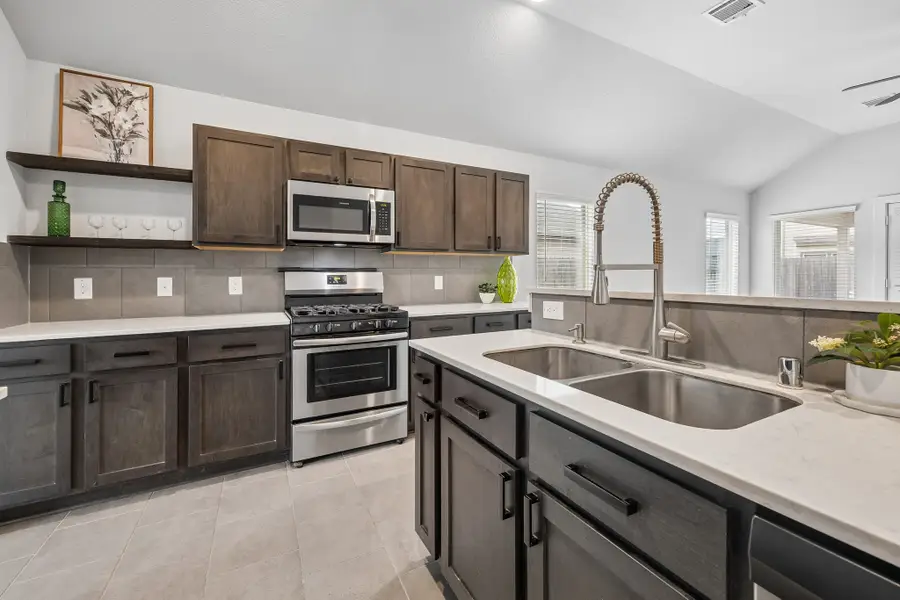 6806 Bardsdale Court, Rosharon, TX 77583 - #3