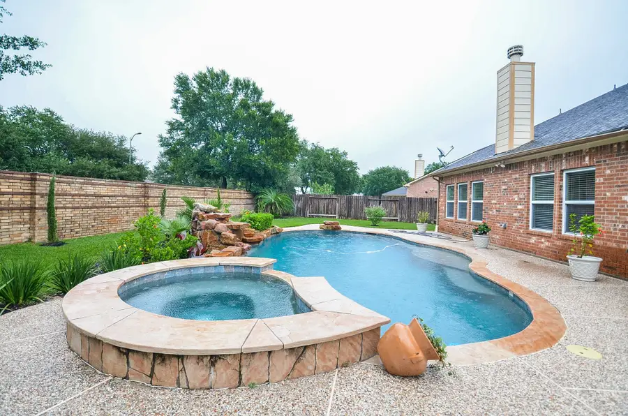 25210 Doves Gate Court, Katy, TX 77494 - #3