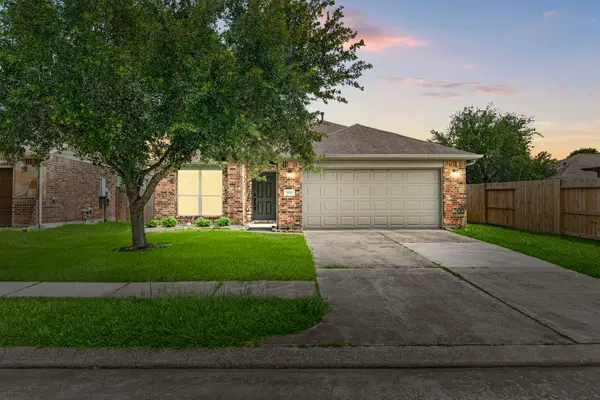3010 Lockeridge Village Drive, Spring, TX 77386