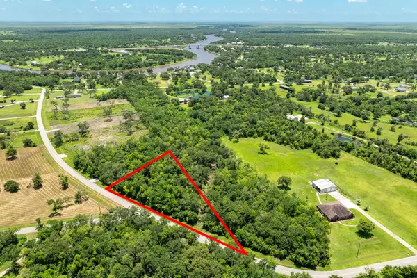 Lot 1 County Road 819, Brazoria, TX 77422