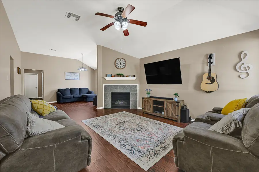 5726 Turmeric Drive, Baytown, TX 77521 - #2