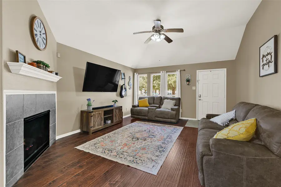 5726 Turmeric Drive, Baytown, TX 77521 - #3