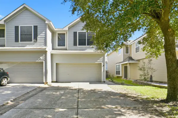 14326 Mirkwood Lane, Houston, TX 77014