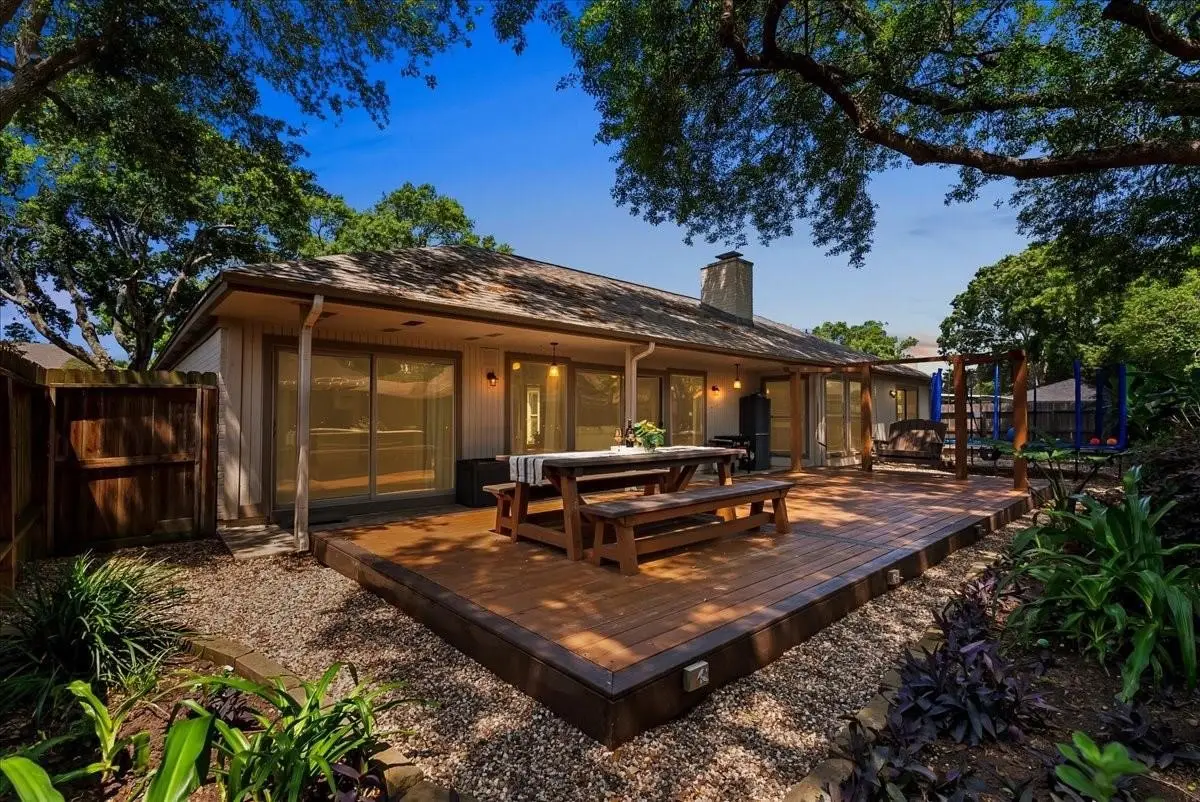 1626 Lake Bluff Drive, El Lago, TX 77586 - #1