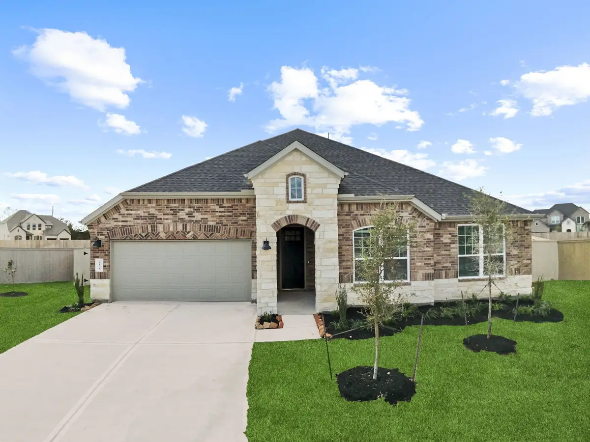 4008 Atago Tree Lane, Pearland, TX 77581 - Image #1
