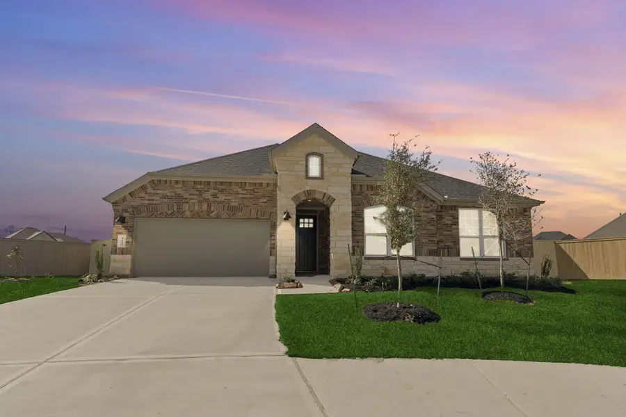 4008 Atago Tree Lane, Pearland, TX 77581 - Image #2