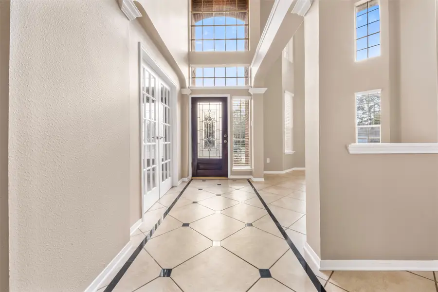 2406 Spanish Oak Hill Court, Spring, TX 77388 - #2