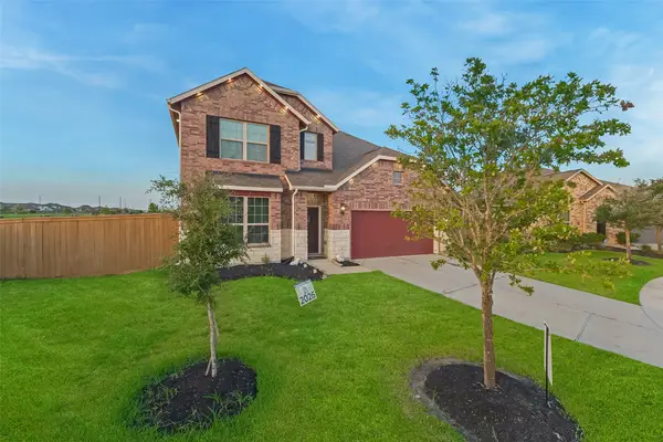 8610 Cichlid Lane, Cypress, TX 77433