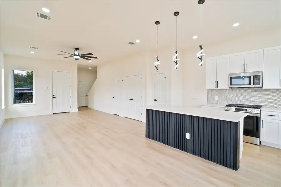 3210 Retta Street, Houston, TX 77026 - #2