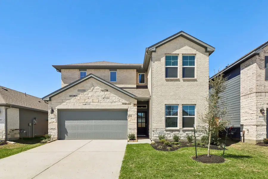 17427 Butterfly Orchid Lane, Waller, TX 77484 - #2