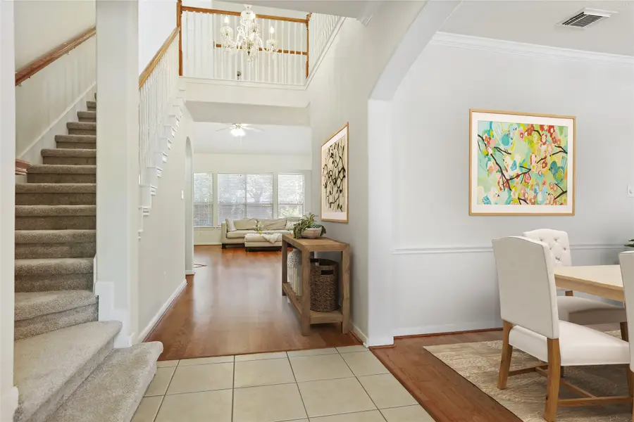 27 Harmony Hollow Court, The Woodlands, TX 77385 - #2