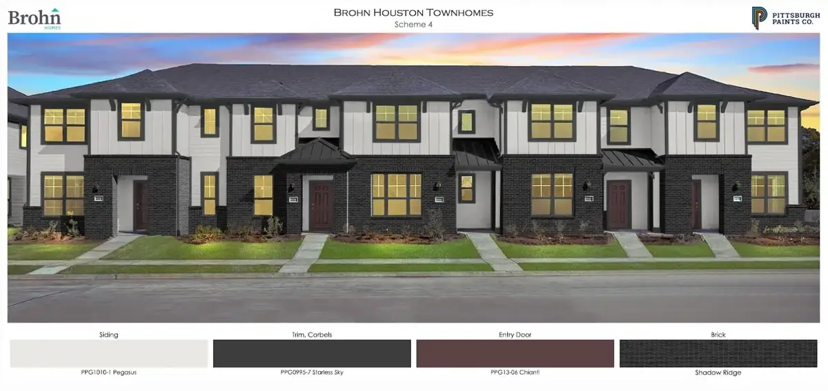 11915 Outer Bark Drive, Tomball, TX 77375 - #1