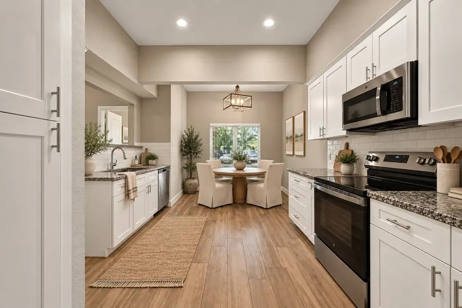608 N Eldridge Parkway, Houston, TX 77079 - #2
