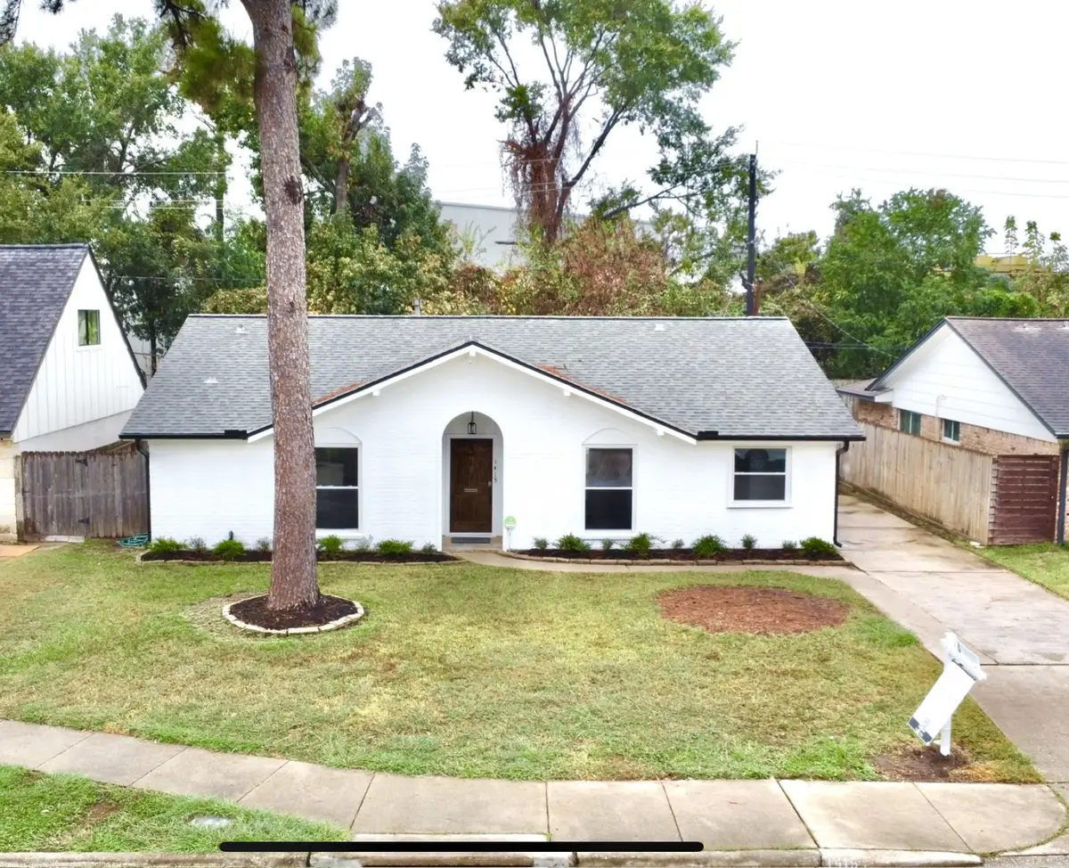 1415 Mapleton Drive, Houston, TX 77043 - #1