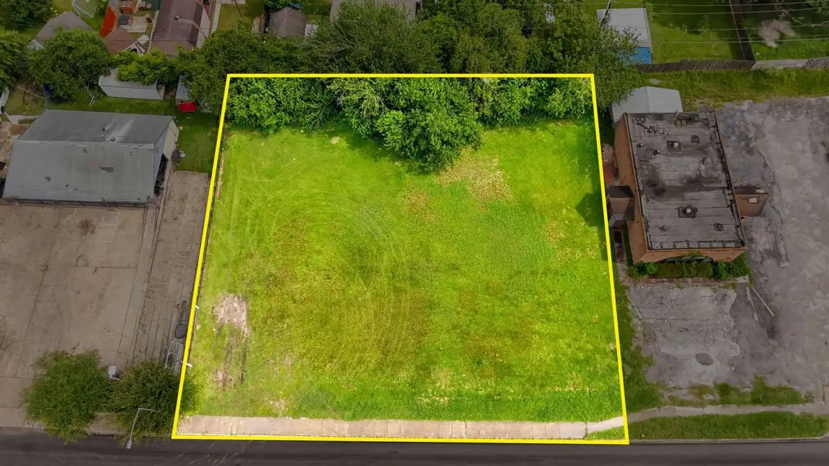 0 Bellfort Street, Houston, TX 77087 - #1