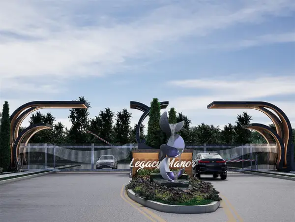 Lot 7 Camelia Bloom Court, Richmond, TX 77407