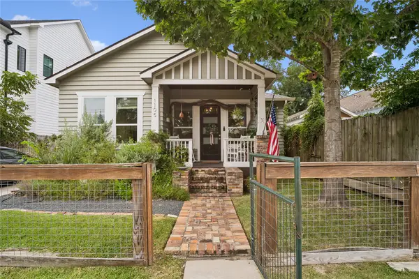1105 Tabor Street, Houston, TX 77009
