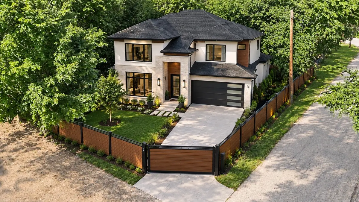 3209 Adelia Street, Houston, TX 77026 - #1