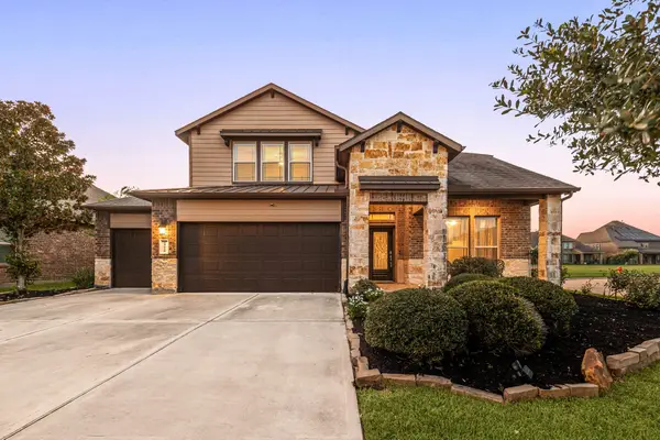 28618 Abilene Park Court, Katy, TX 77494