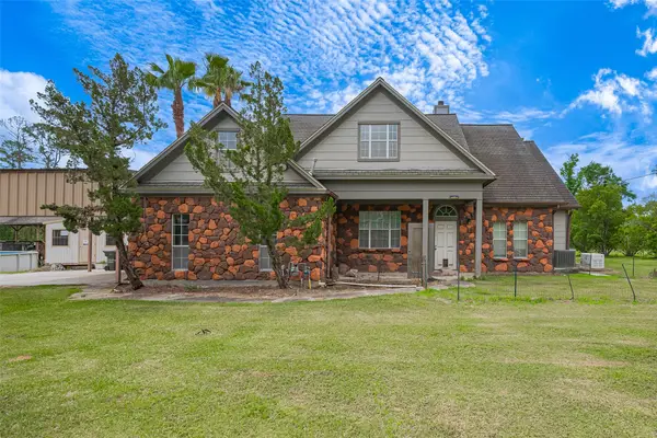 2499 Southline Road, Conroe, TX 77384