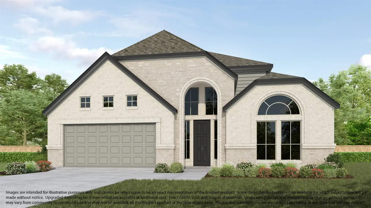 617 Upper Meadow Lane, Waller, TX 77484 - #1
