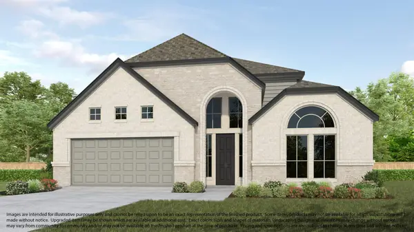 617 Upper Meadow Lane, Waller, TX 77484