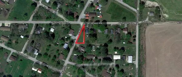 0 Ne Jackson Avenue, Other, Ar 72433