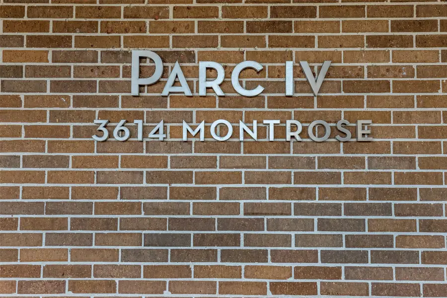 3614 Montrose Boulevard #900, Houston, TX 77006 - #2
