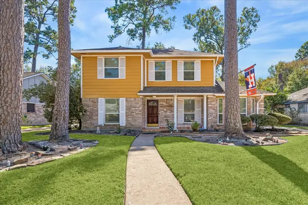 1910 Shadow Rock Drive, Houston, TX 77339