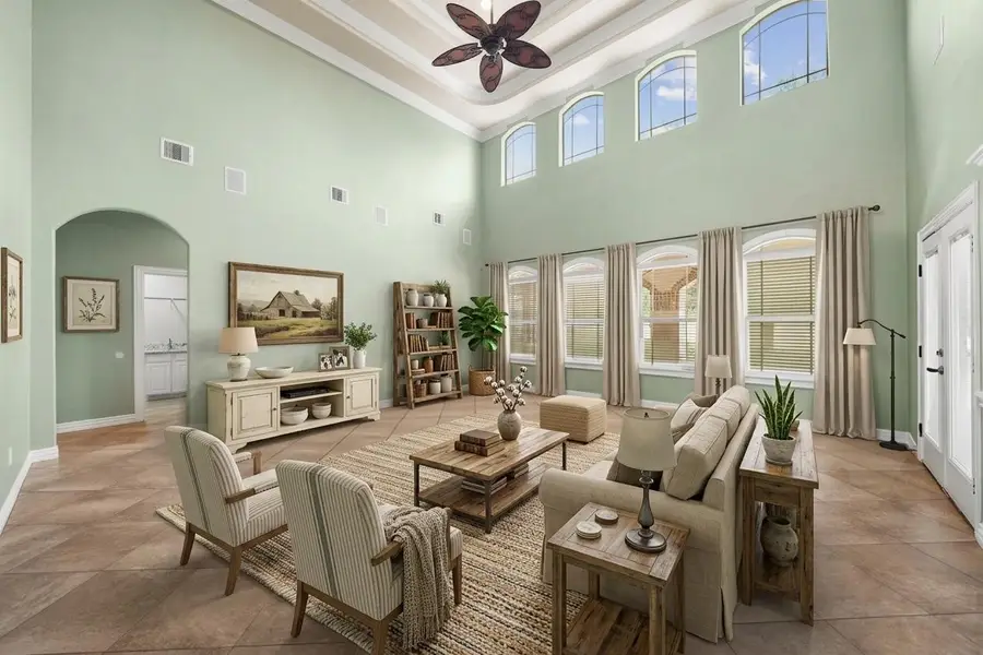 28802 Smalley Road, Hockley, TX 77447 - #2