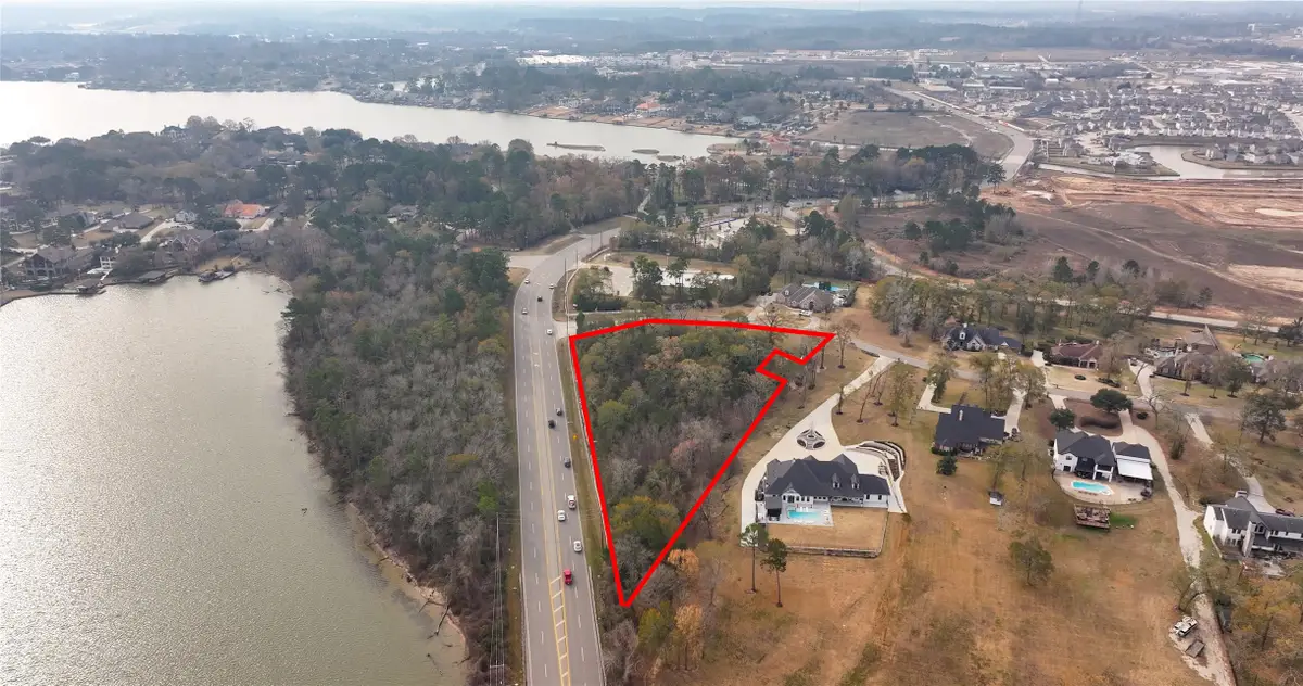 15900 Walden Rd, Montgomery, TX 77356 - Image #1