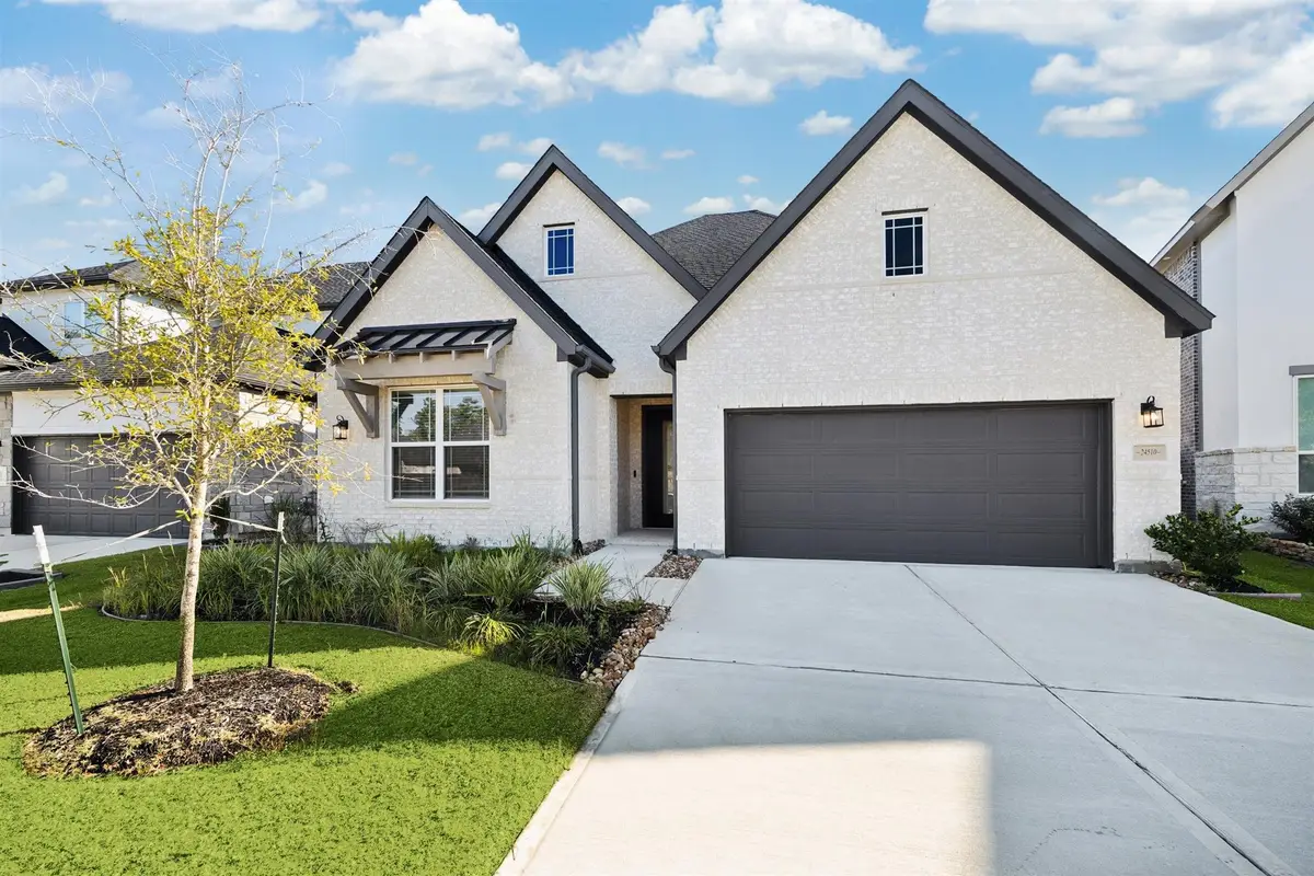 24510 Equipo Fury Drive, Tomball, TX 77375 - #1