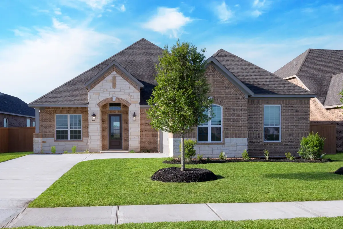 1910 June Lake Lane, Iowa Colony, TX 77583 - #1