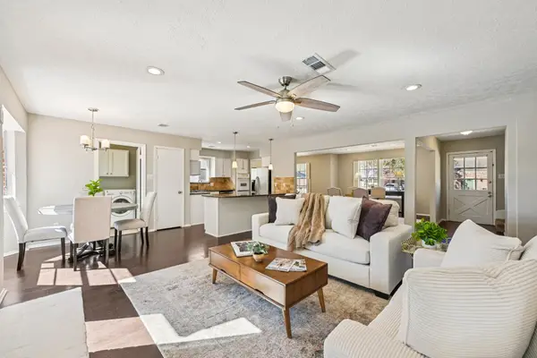 12343 Attlee Drive, Houston, TX 77077