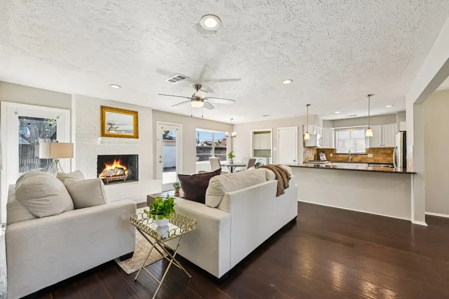 12343 Attlee Drive, Houston, TX 77077 - #3