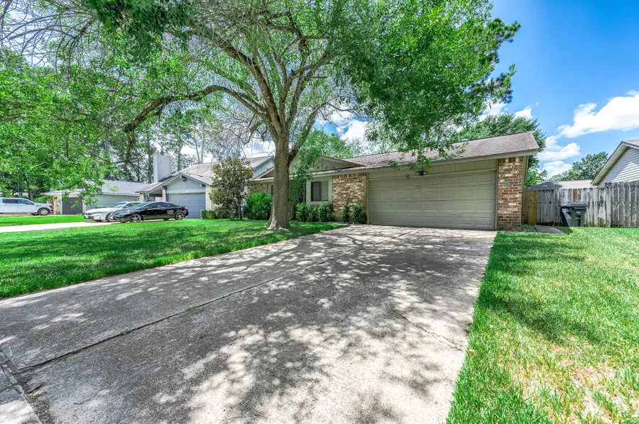 17035 Seven Pines Drive, Spring, TX 77379 - #2