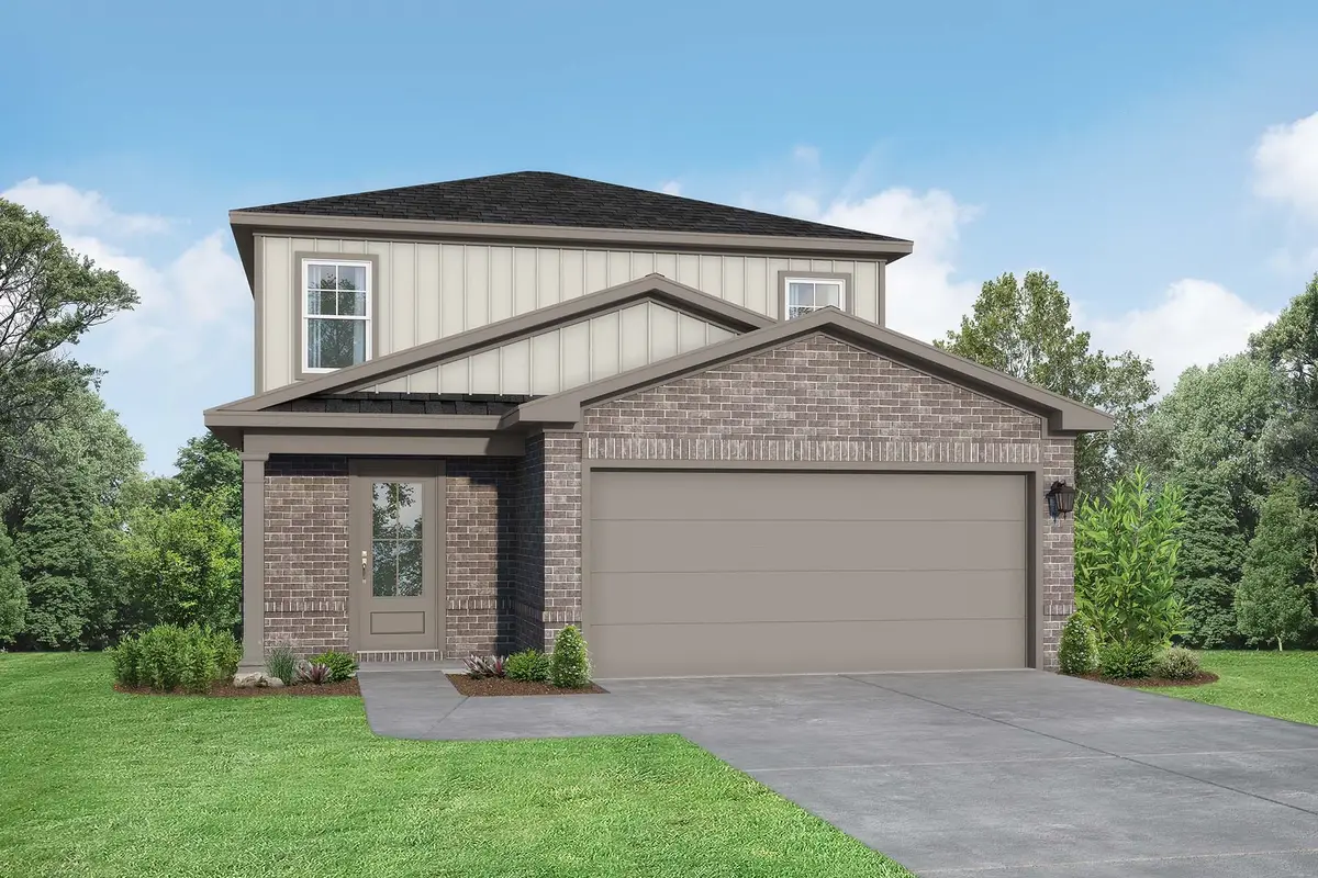 111 W Canopy Crossing Circle, Conroe, TX 77301 - #1