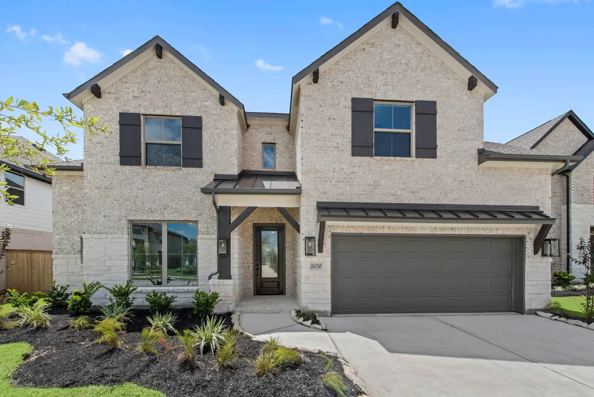 26710 Steradian Lake Lane, Richmond, TX 77406 - #1