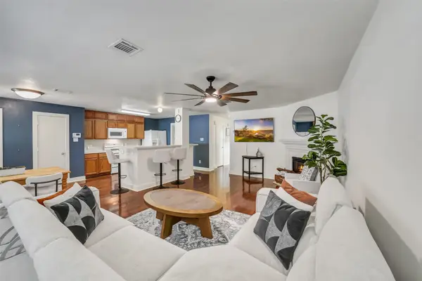 19819 Crested Hill Lane, Cypress, TX 77433
