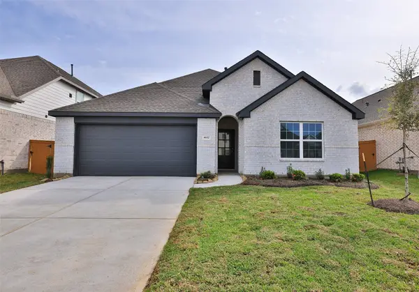 4632 Cleo Day Drive, Katy, TX 77493