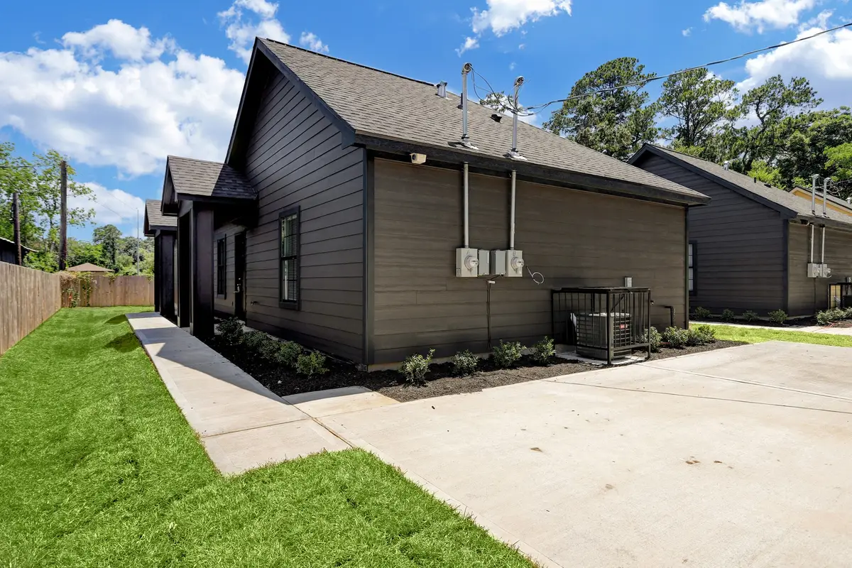 5624 Kittridge Street, Houston, TX 77028 - #1