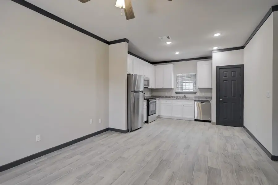 5624 Kittridge Street, Houston, TX 77028 - #2