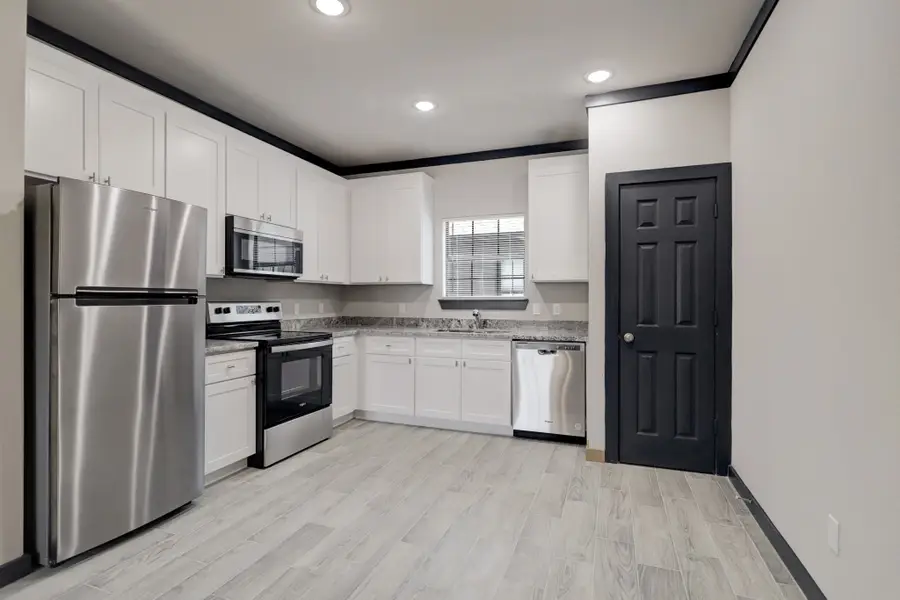 5624 Kittridge Street, Houston, TX 77028 - #3