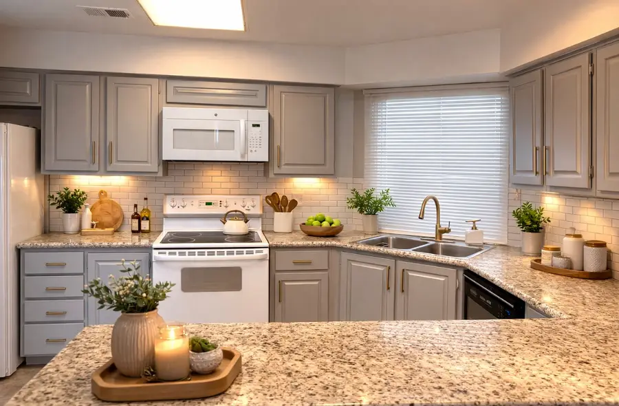 5200 Weslayan Street #214A, Houston, TX 77005 - #2