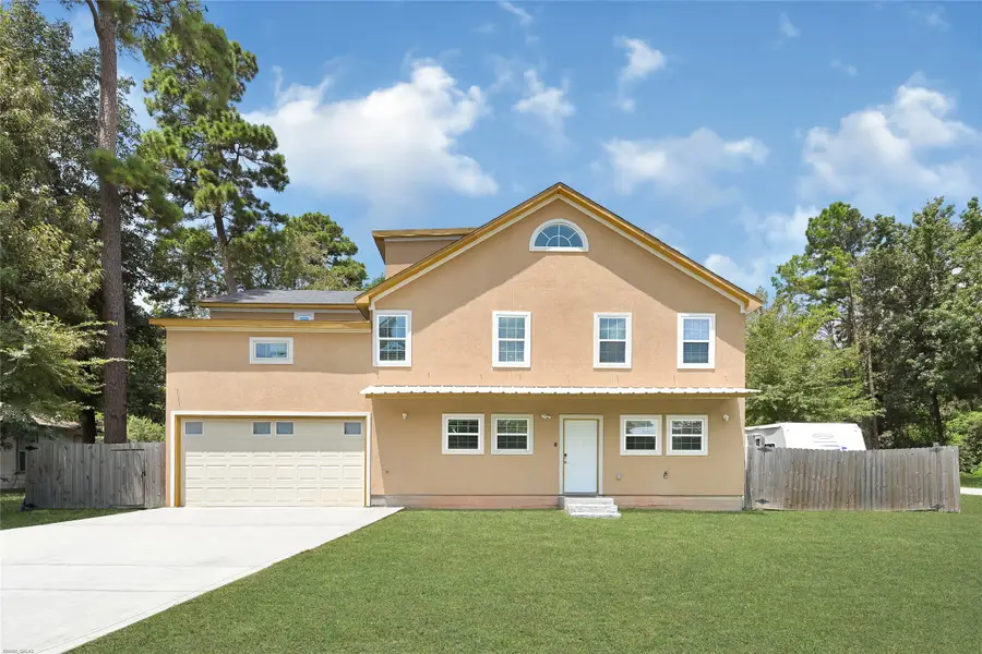 10773 Royal Pines Drive, Conroe, TX 77303 - #3