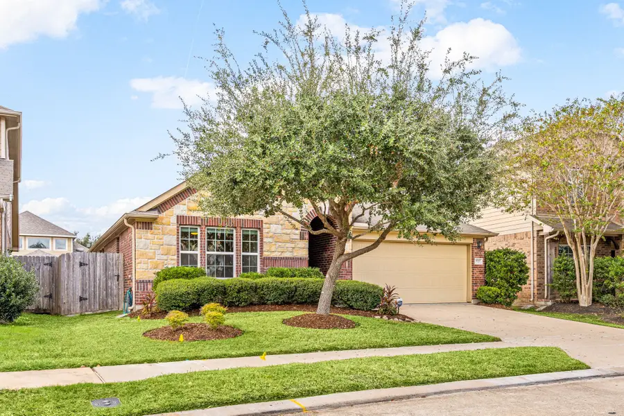 6315 Thornton Drive, Missouri City, TX 77459 - Image #2