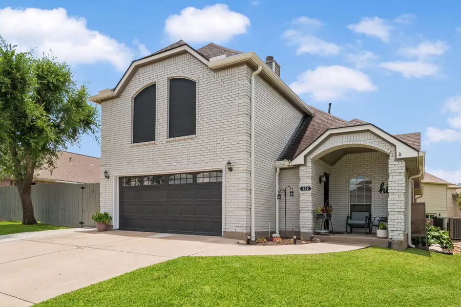 103 Cove Place, Conroe, TX 77356 - #2
