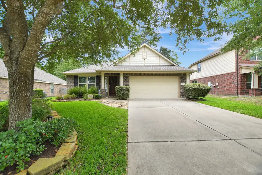 1620 Hickory Burl Lane, Conroe, TX 77301 - #3