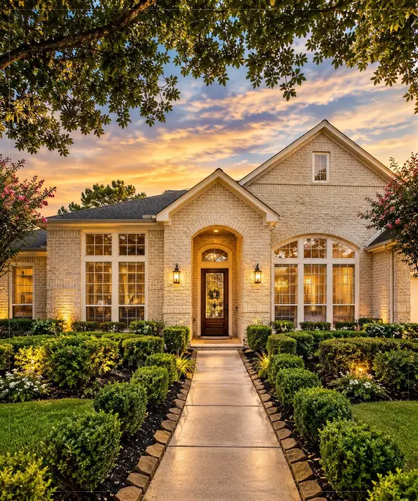 2318 Spring Lake Park Lane, Spring, TX 77386